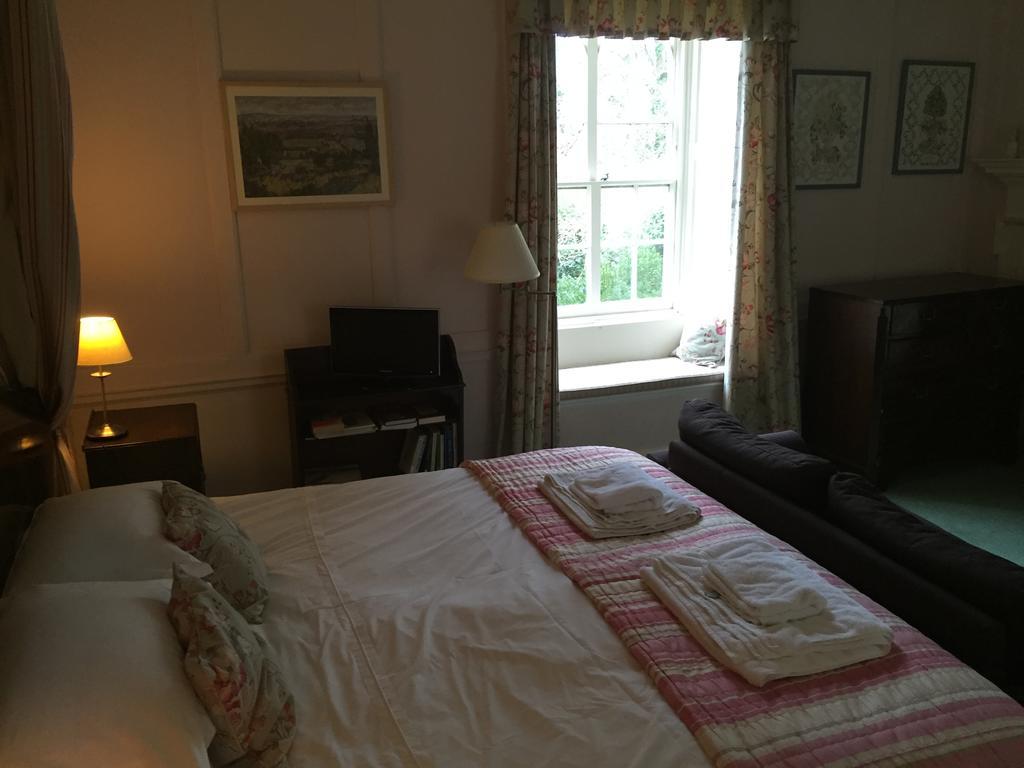 Hotel Trereife House Penzance Habitación foto