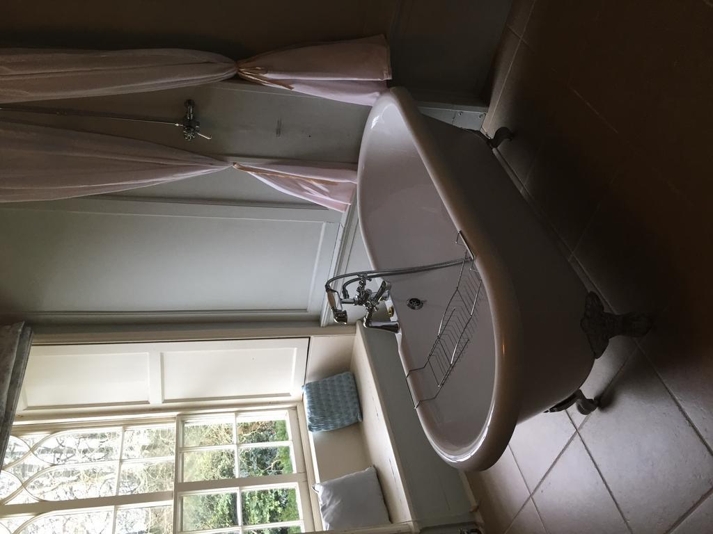 Hotel Trereife House Penzance Habitación foto