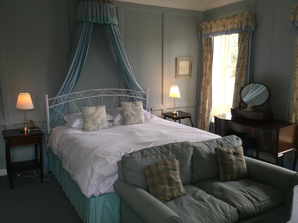 Hotel Trereife House Penzance Habitación foto