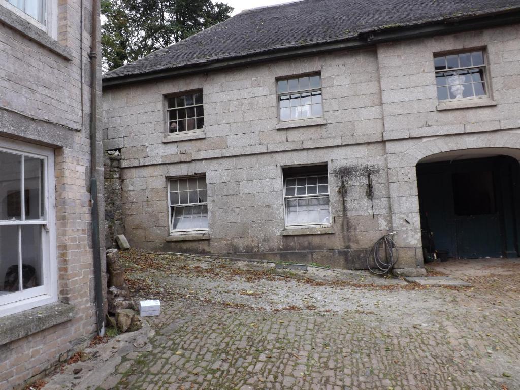 Hotel Trereife House Penzance Exterior foto